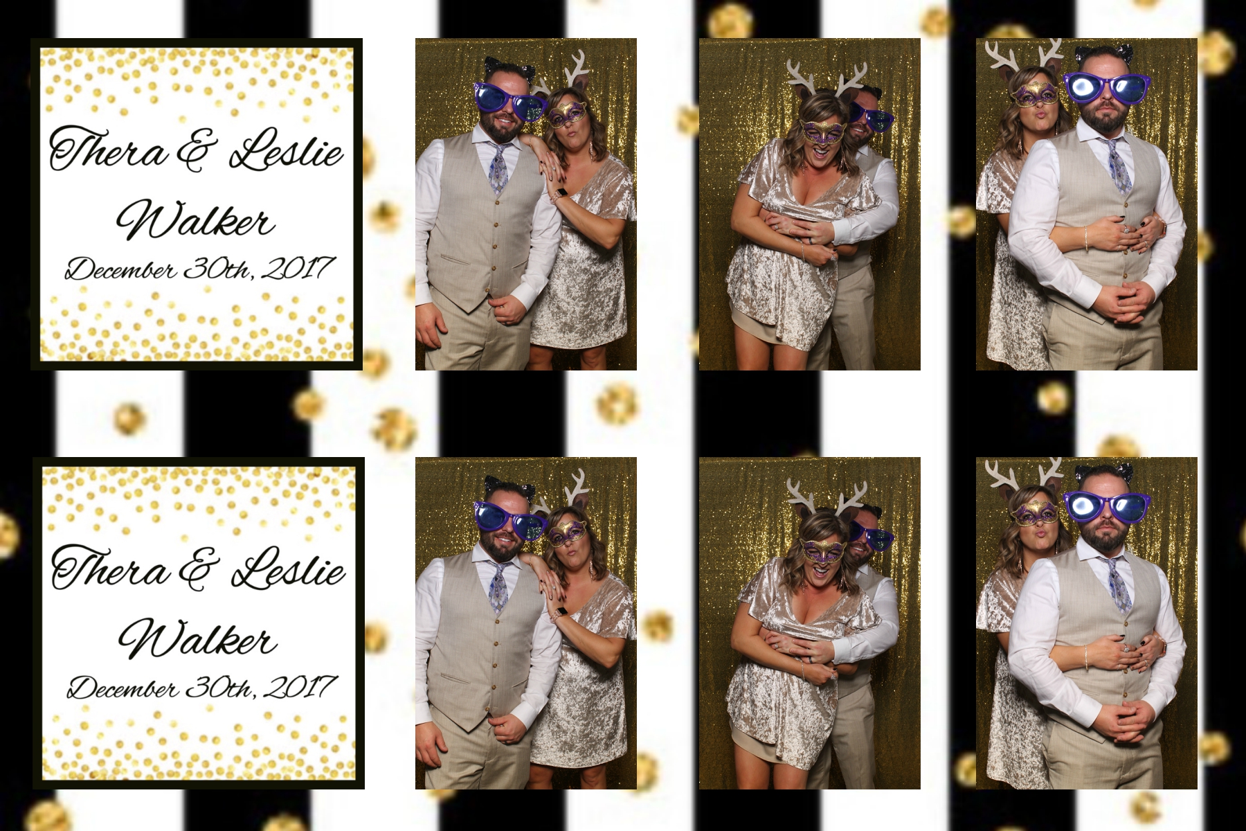 Walker Wedding | View more photos from the event at gallery.niknoxphotobox.com/u/NiKnox-Photo-Box/Walker-Wedding